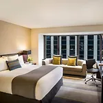 Intercontinental Wellington By Ihg