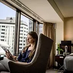 Intercontinental Wellington By Ihg
