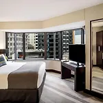 Intercontinental Wellington By Ihg