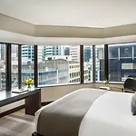 Intercontinental Wellington By Ihg
