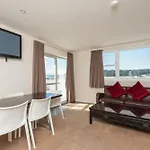 Capital View Motor Inn - Free Parking