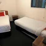 Ascot Motor Lodge
