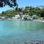 Bella Vista Motel Wellington