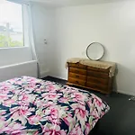 Comfy 2 Bedroom Flat, Close To City