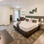 Sojourn Apartment Hotel - Riddiford