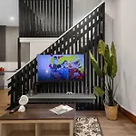 The Wellington Loft
