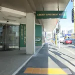 Liberty Apartment Hotel
