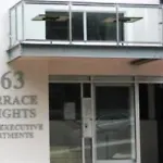 Central Terrace Apartment Hotel