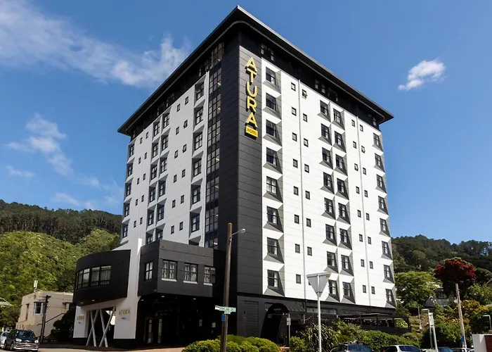 Atura Wellington