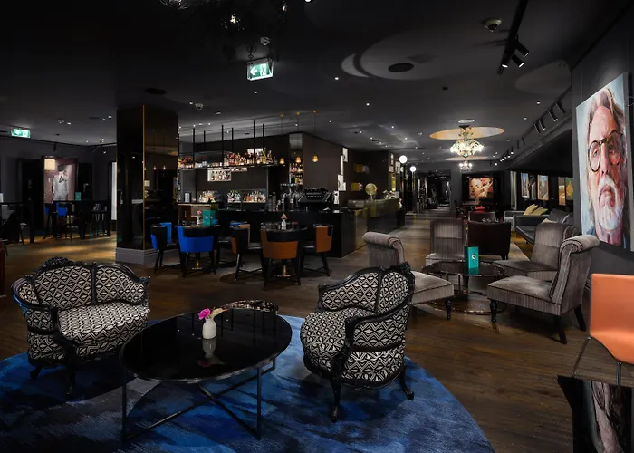 Museum Apartment Hotel, Independent Collection By Evt