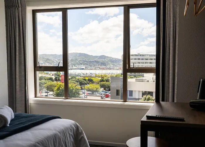 Haka House Wellington