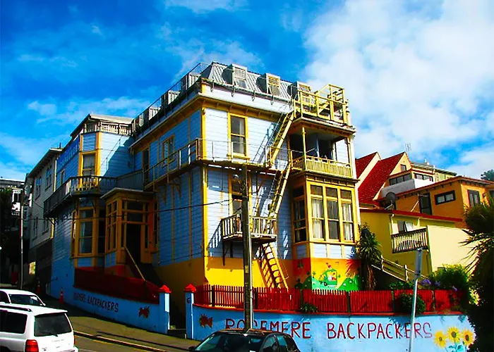 Rosemere Backpackers