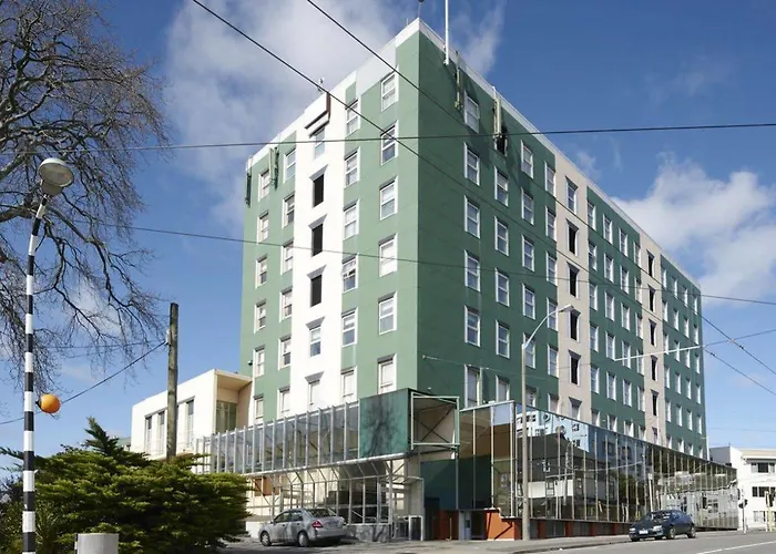 Willis Wellington Hotel