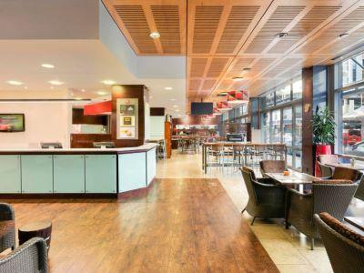 Ibis Hotel Wellington