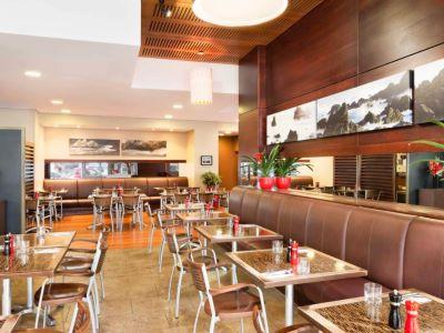 Ibis 3* Wellington