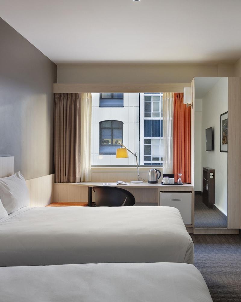 Hotel Ibis 3*