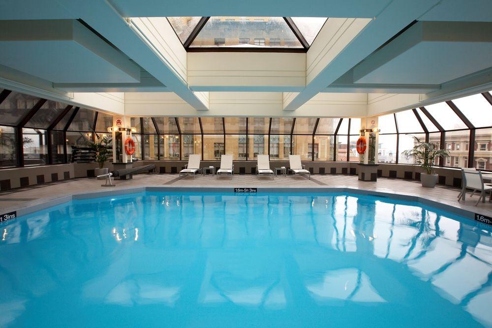 Intercontinental By Ihg Wellington