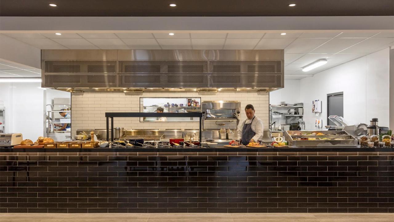 Hotel @ 89 Courtenay Place 4*