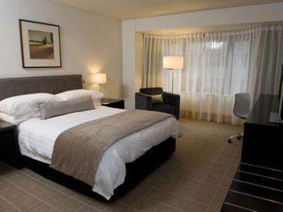Intercontinental By Ihg