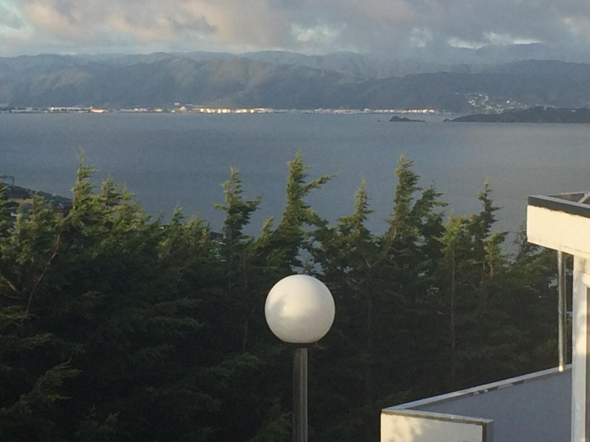 Lodge Harbour Wellington