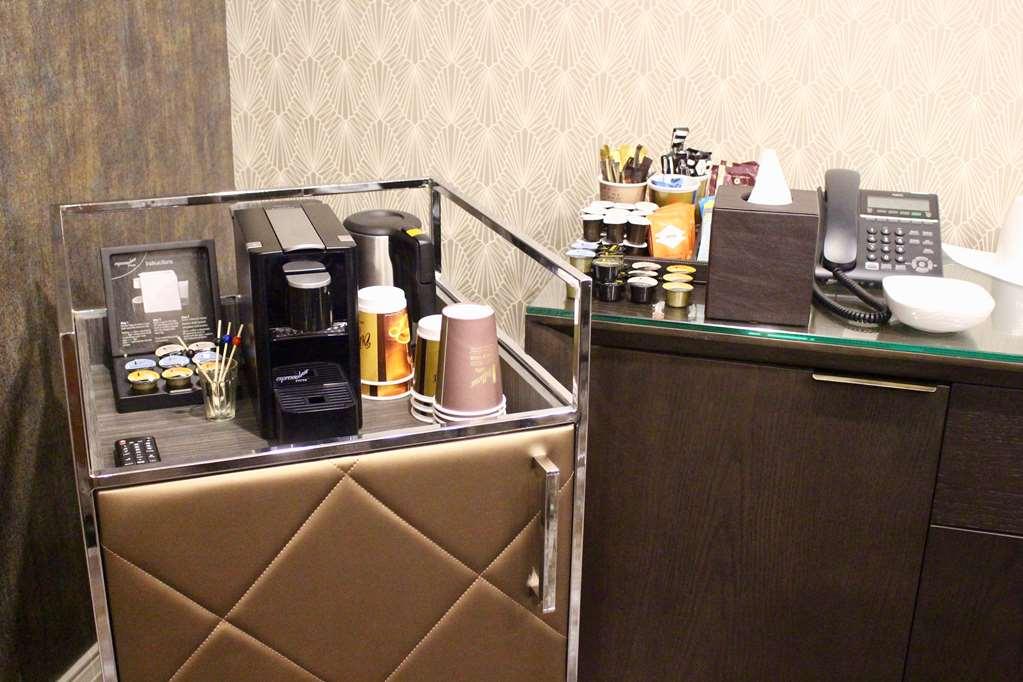 Doubletree By Hilton Wellington