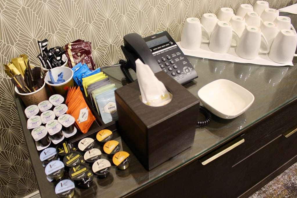 Doubletree By Hilton Hotel