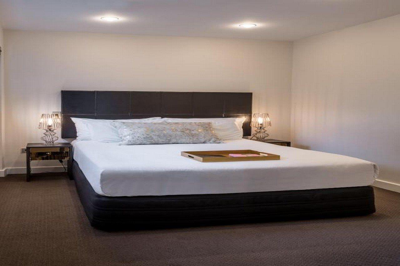 Museum Hotel, Independent Collection By Evt 5* Wellington