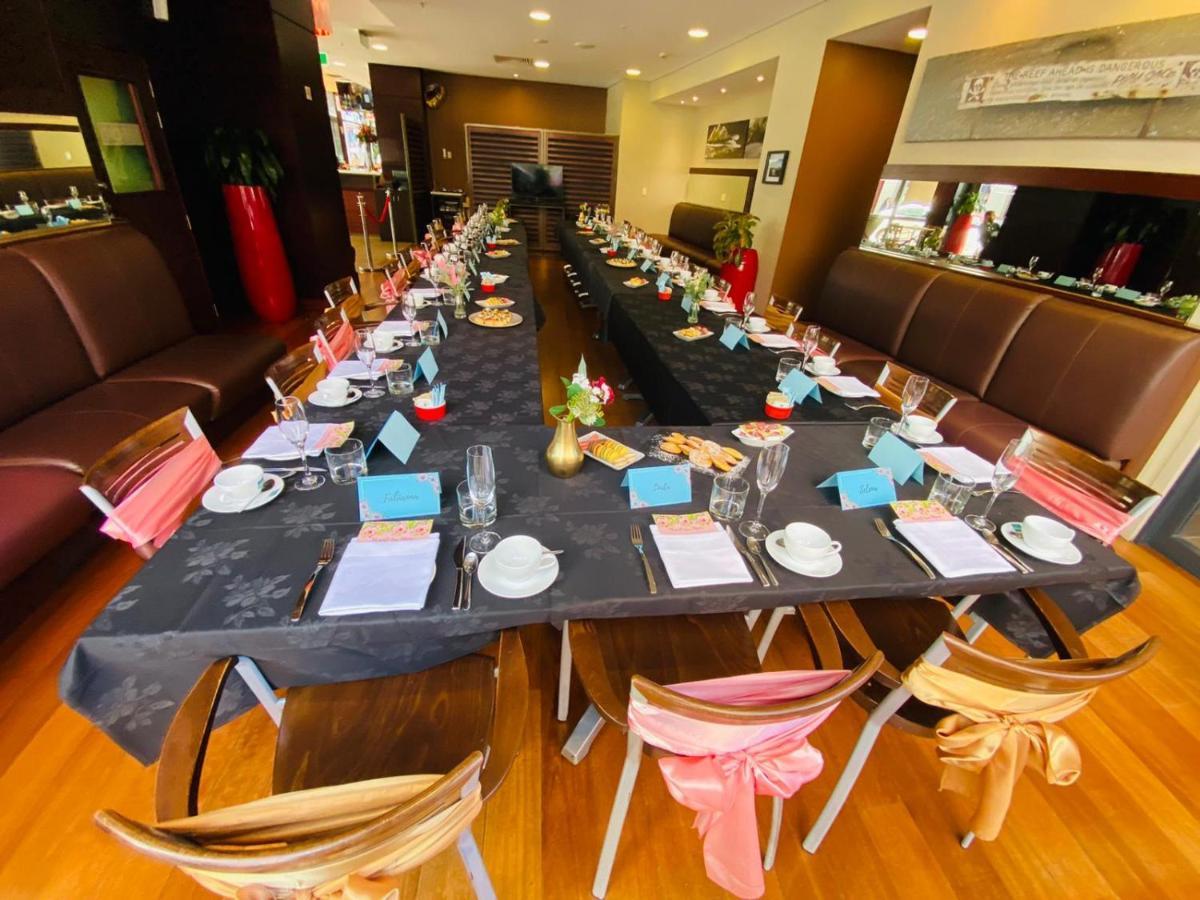 Ibis Hotel Wellington