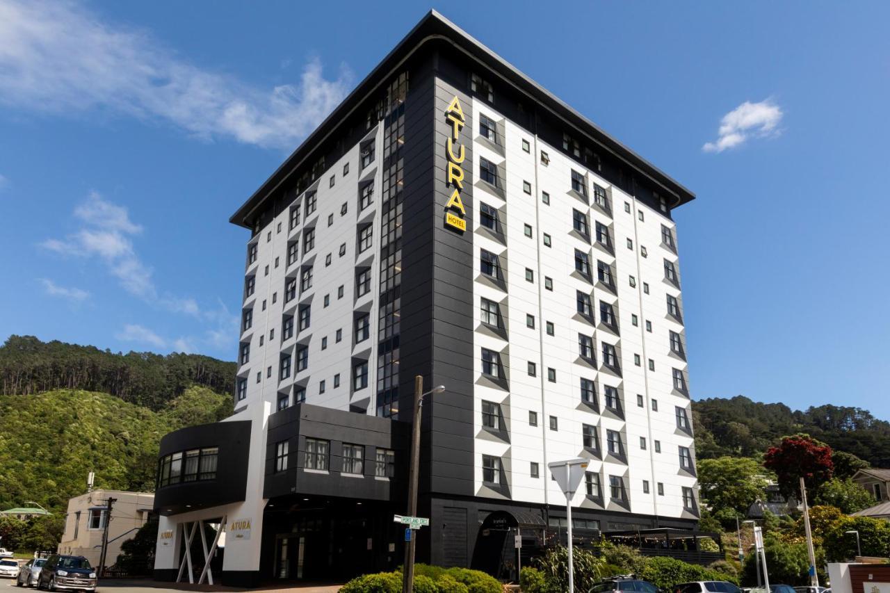 Atura