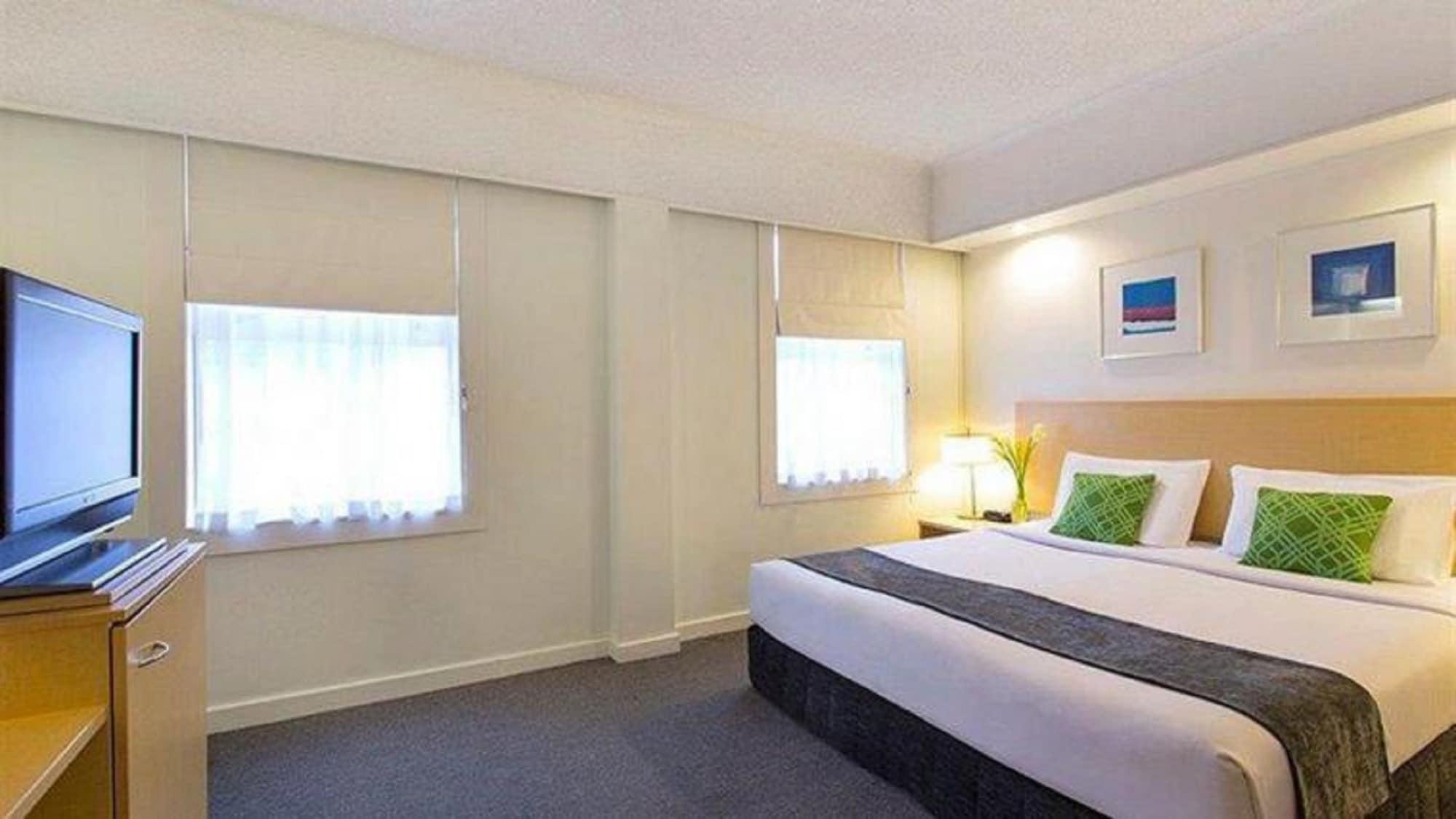 Willis Hotel 3*