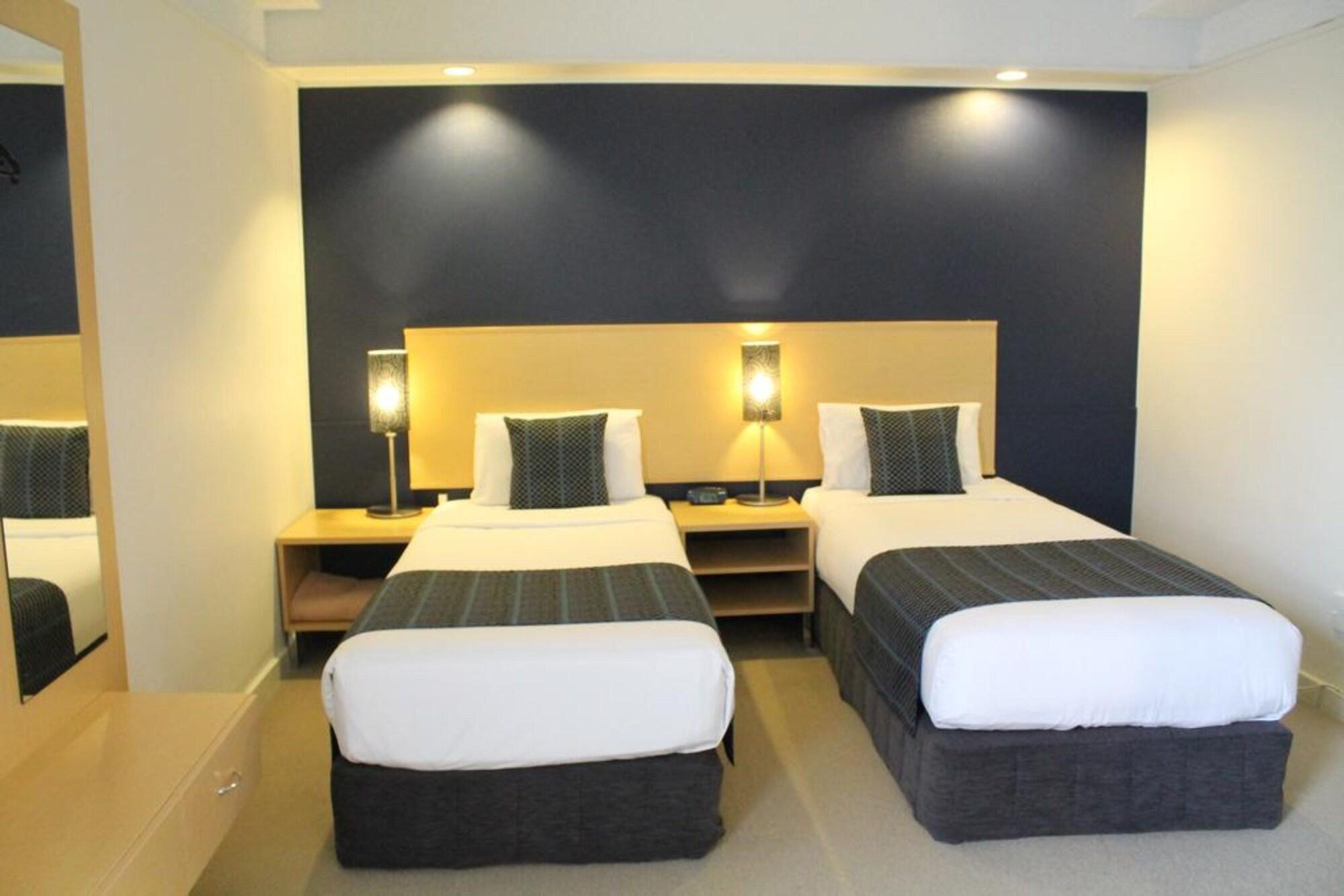 Willis Hotel