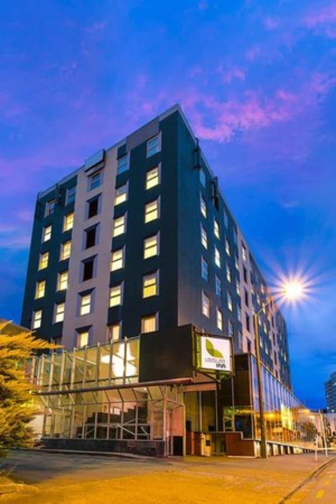Willis Hotel 3*