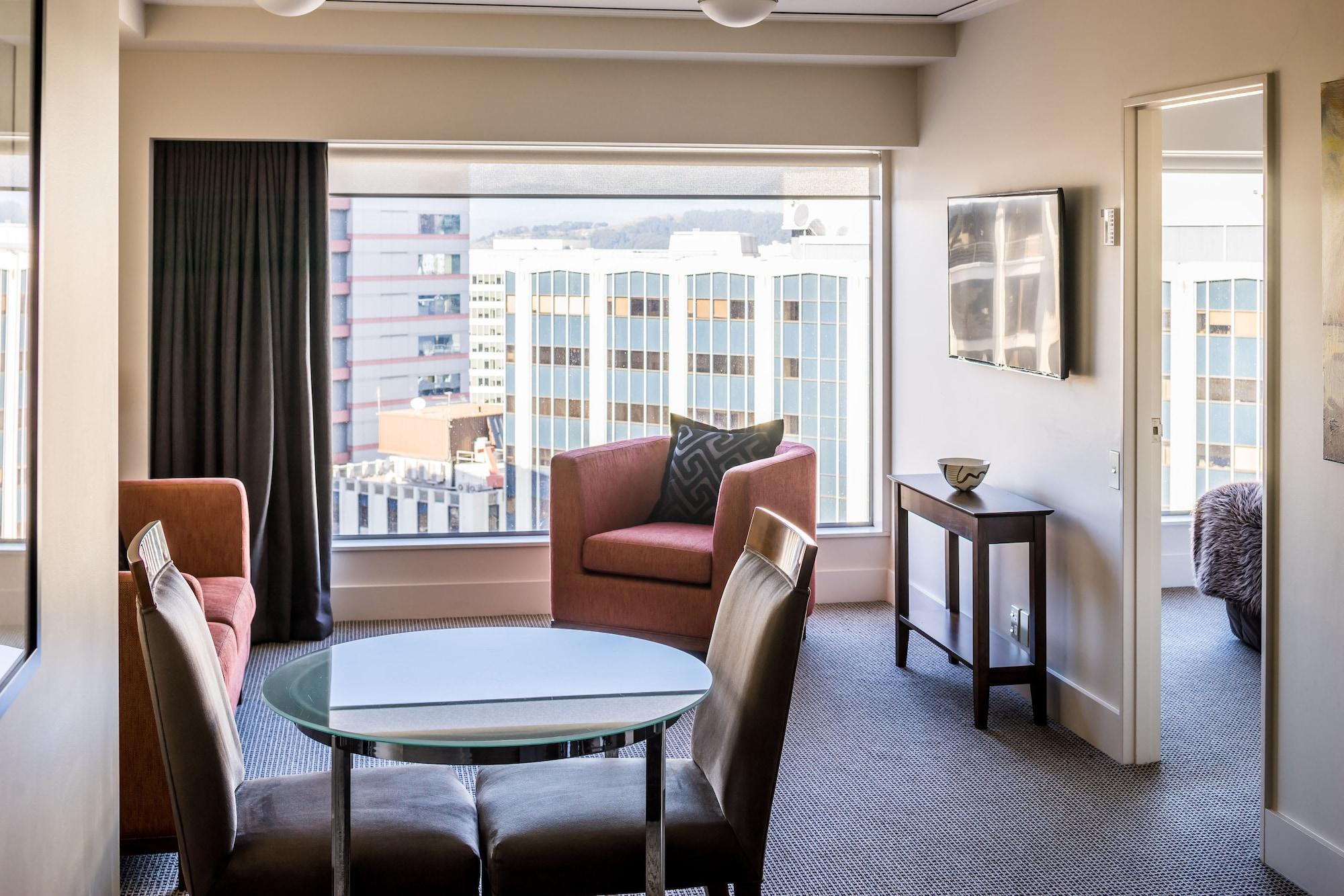 Hotel Bolton