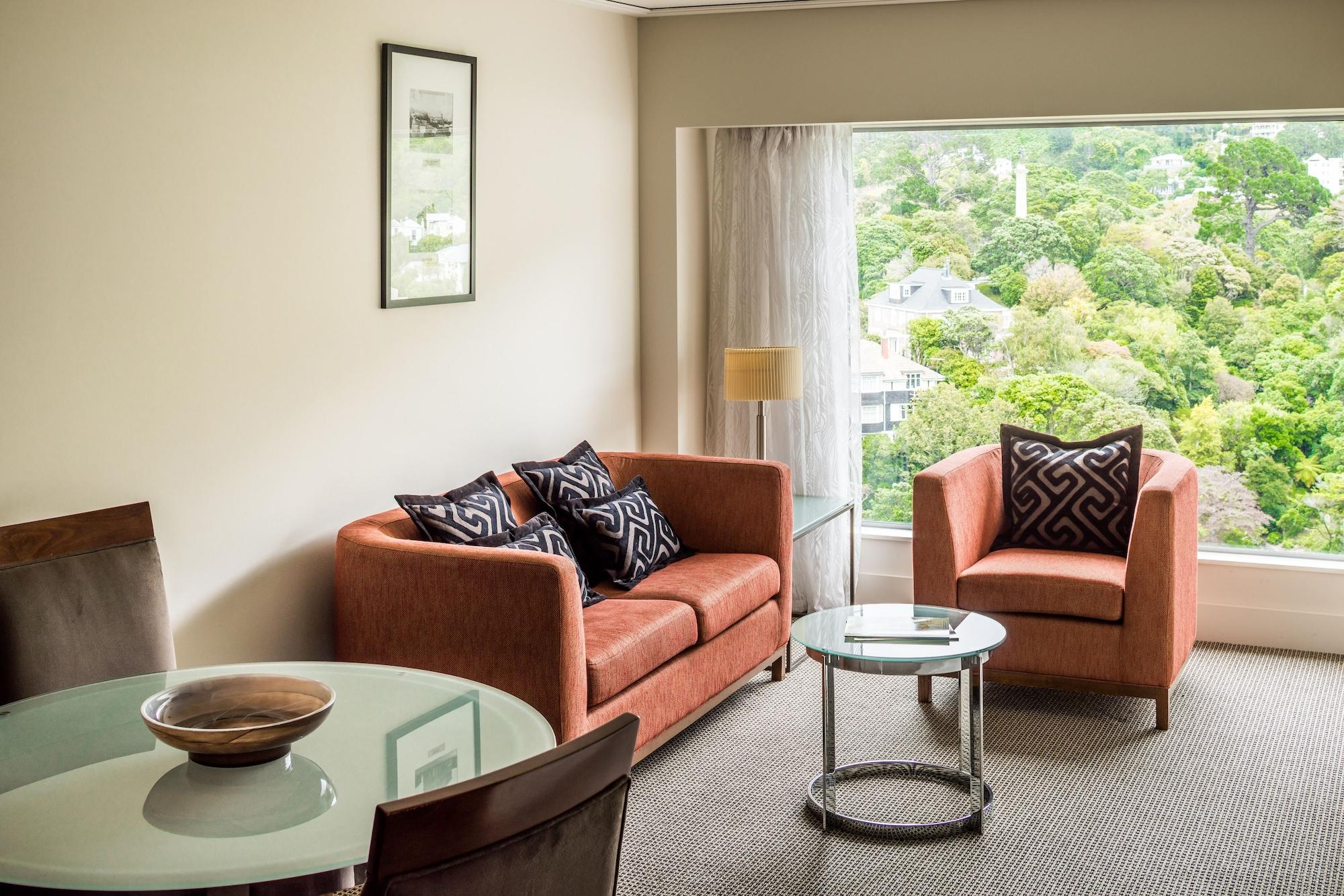 Hotel Bolton 5*