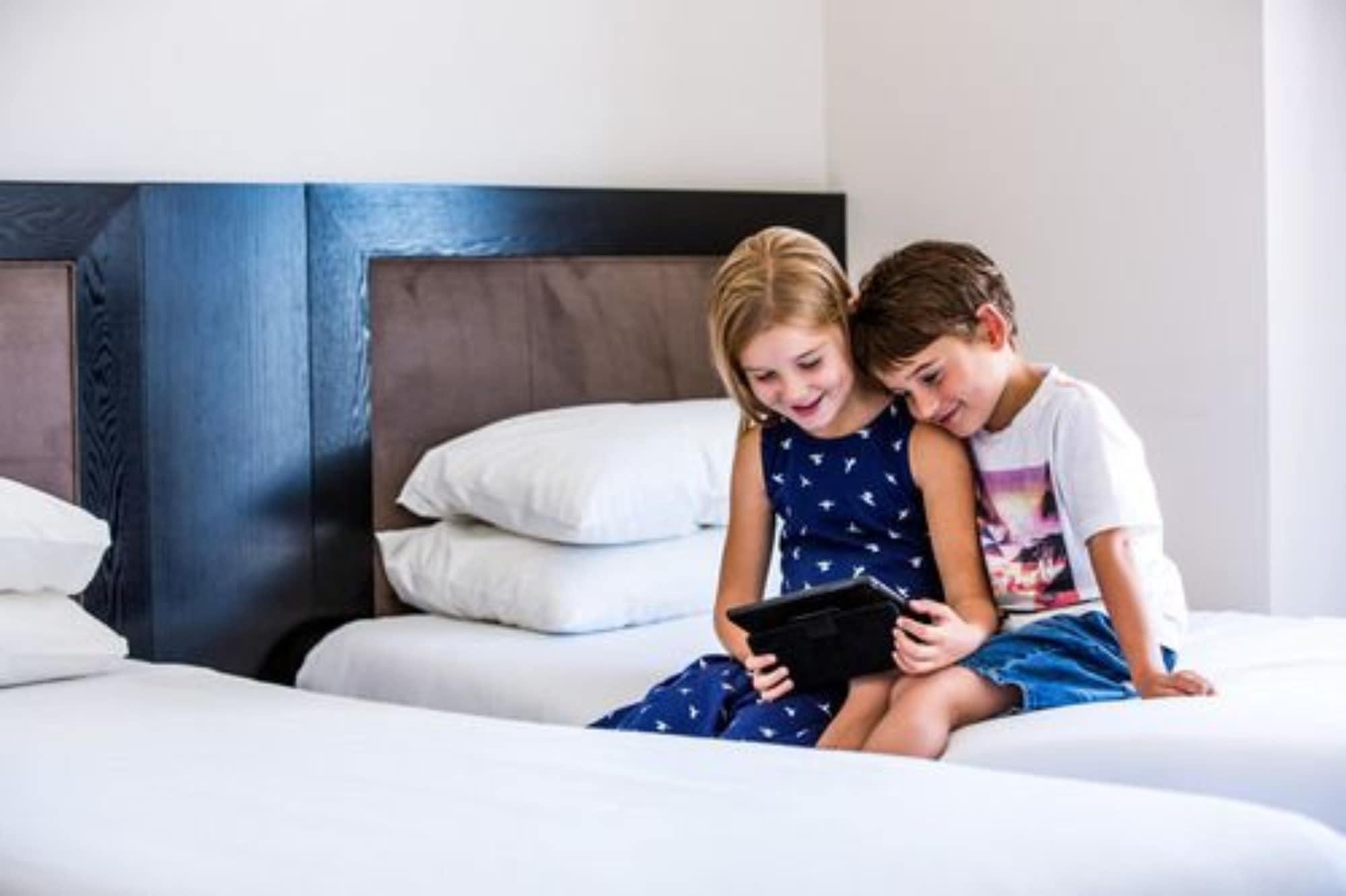 Bolton Hotel 5*
