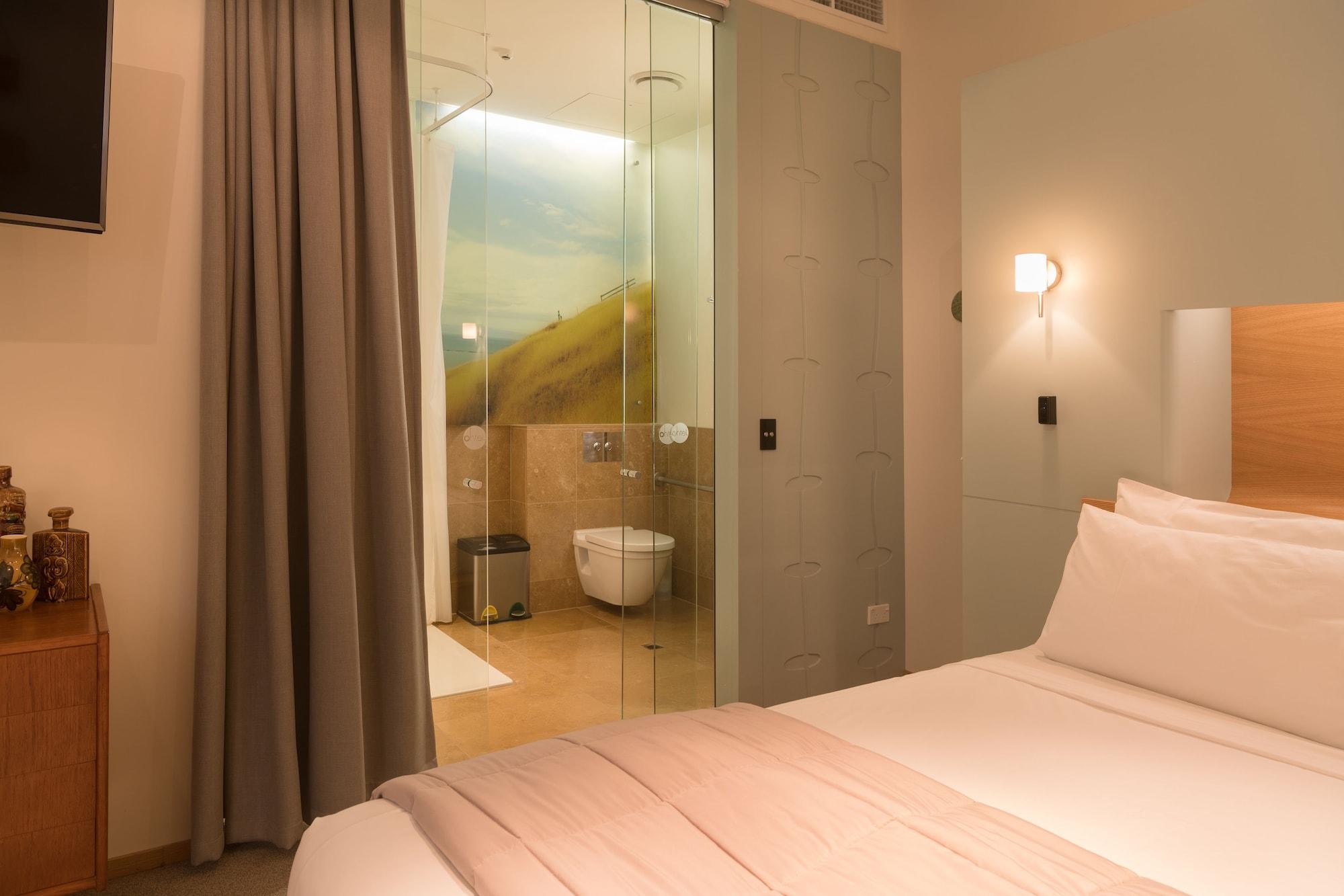 Hotel Ohtel Wellington