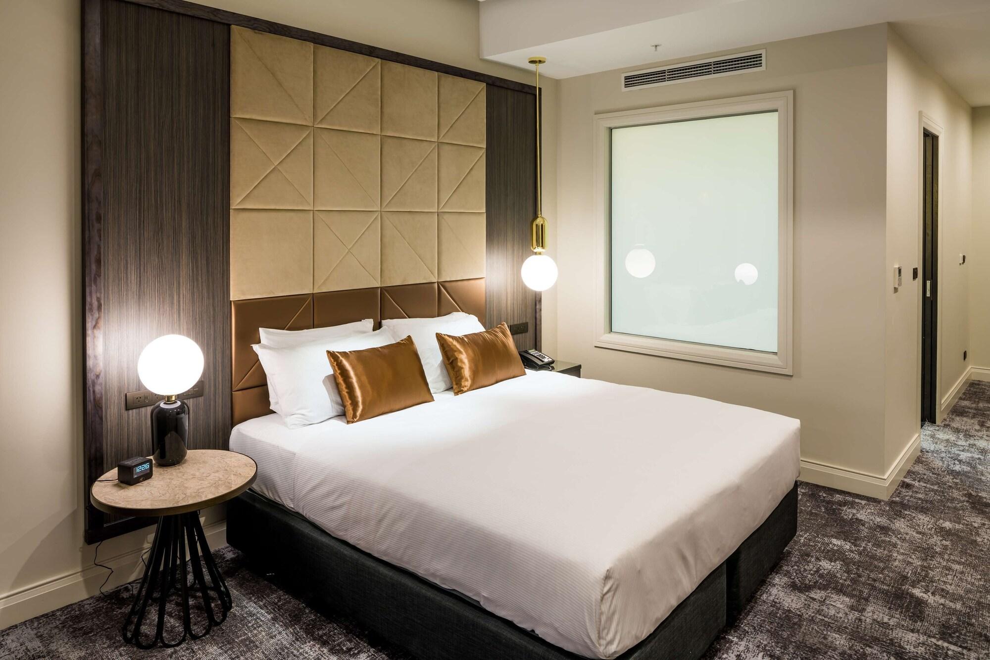 Doubletree By Hilton Wellington
