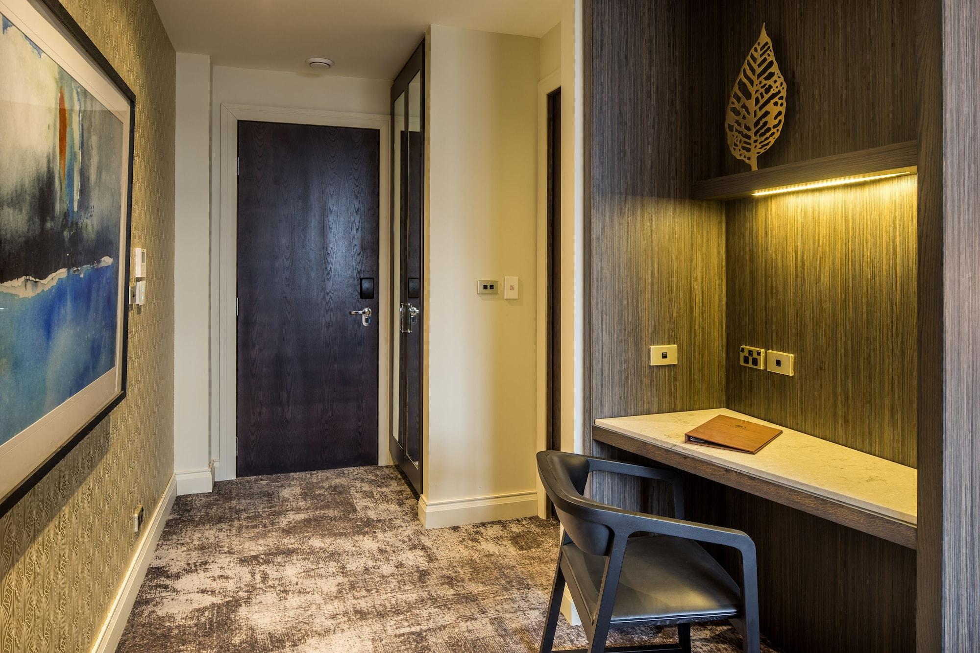 Hotel Doubletree By Hilton