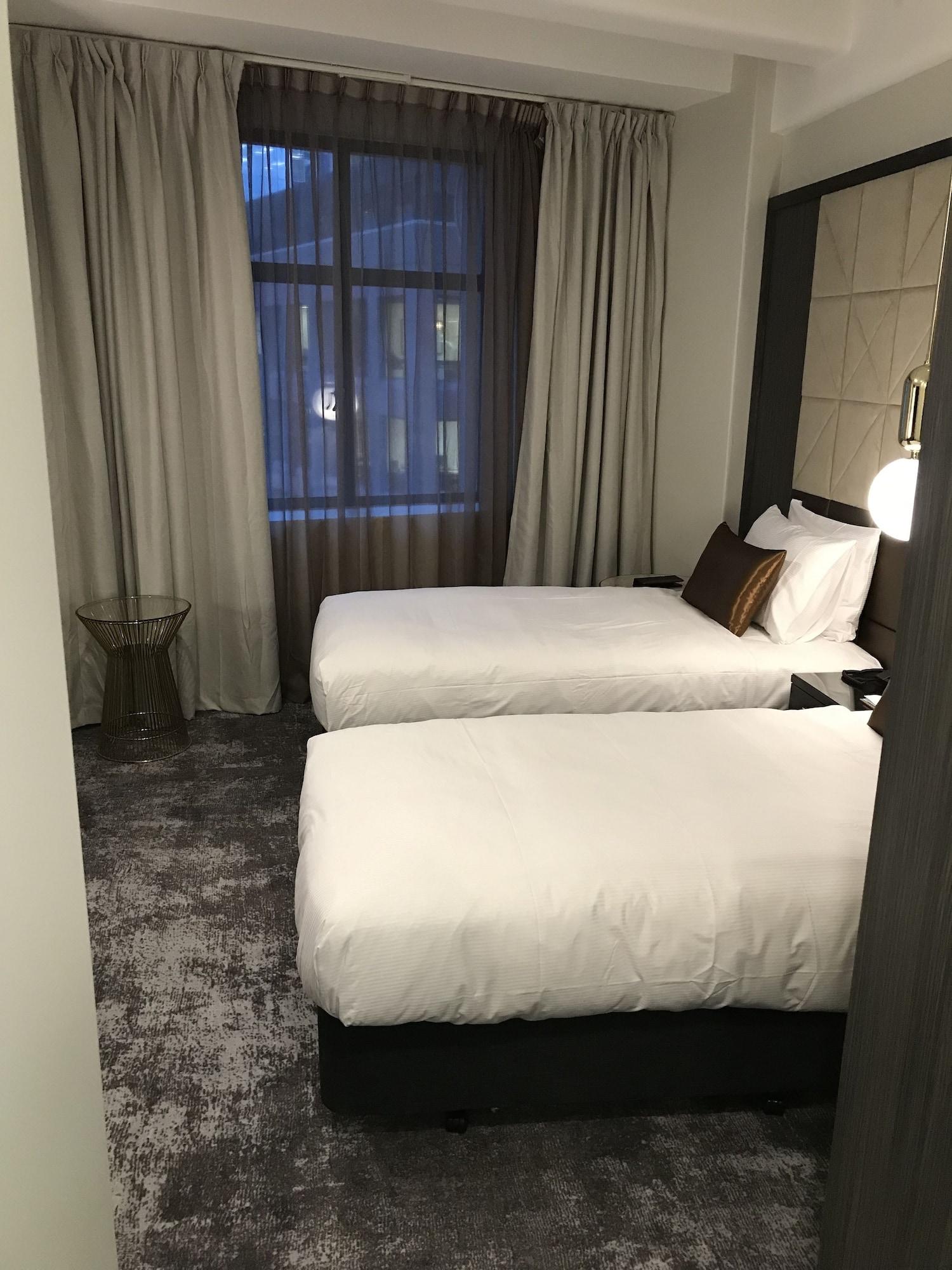 Doubletree By Hilton Hotel 5*