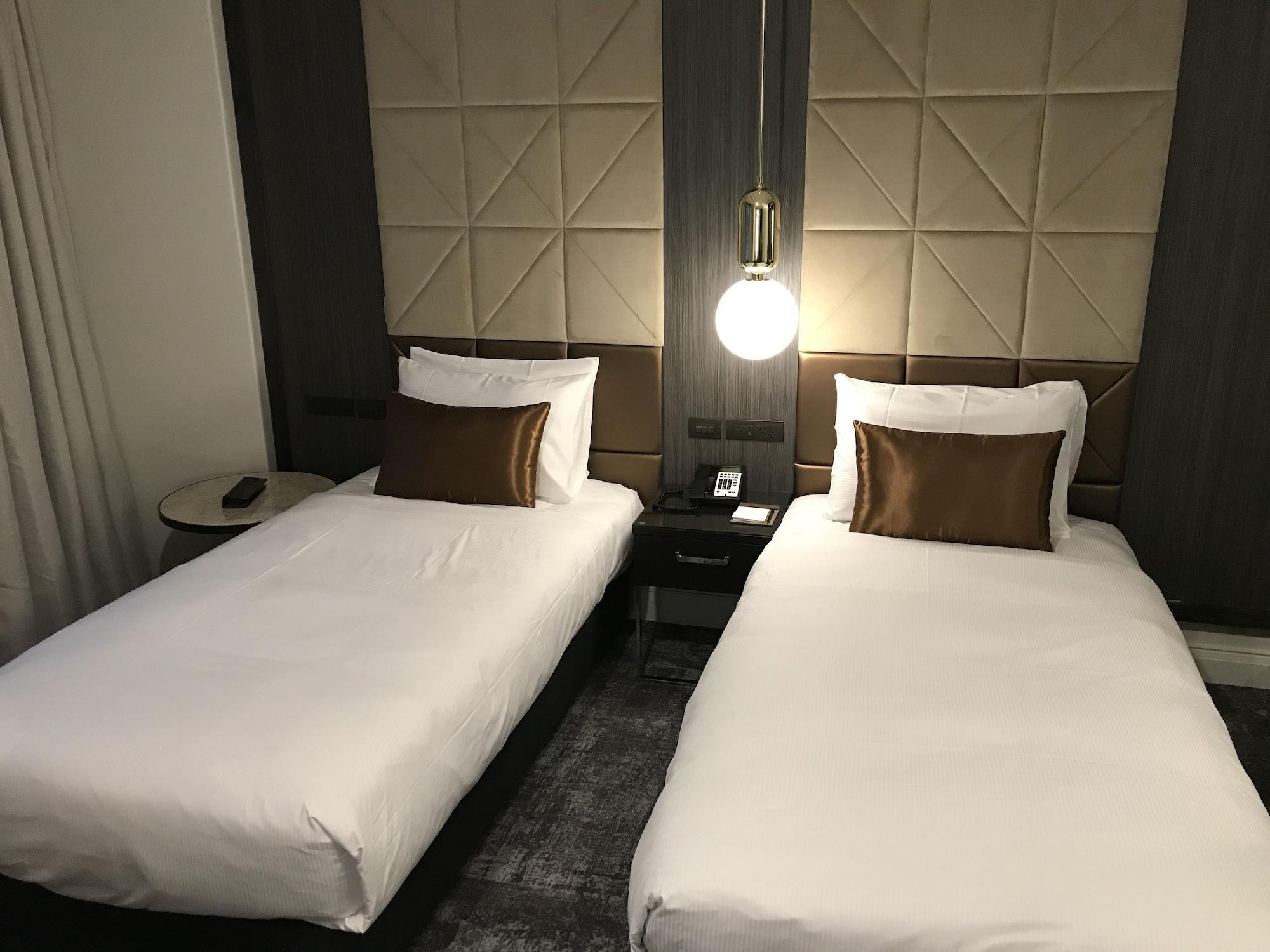 Doubletree By Hilton Wellington