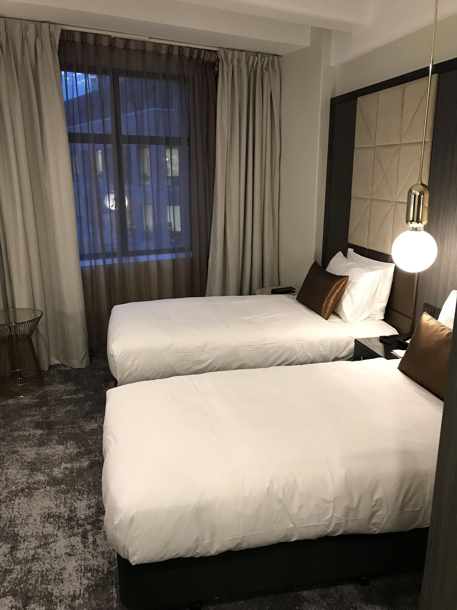 Doubletree By Hilton Hotel