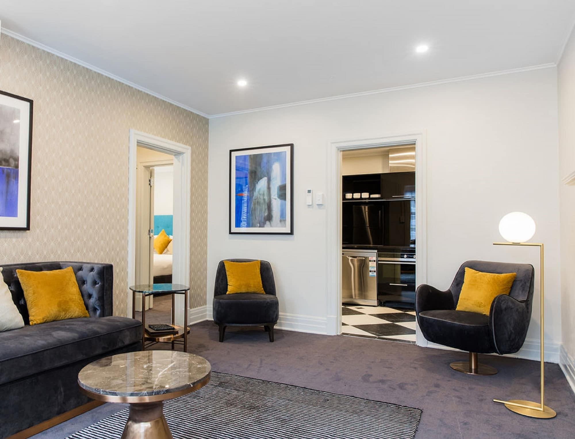 Hotel Doubletree By Hilton Wellington