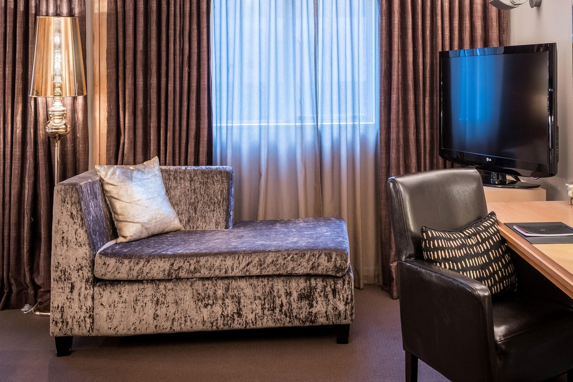 Museum Hotel, Independent Collection By Evt Hotel Wellington