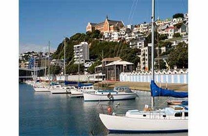 Willis 3* Wellington