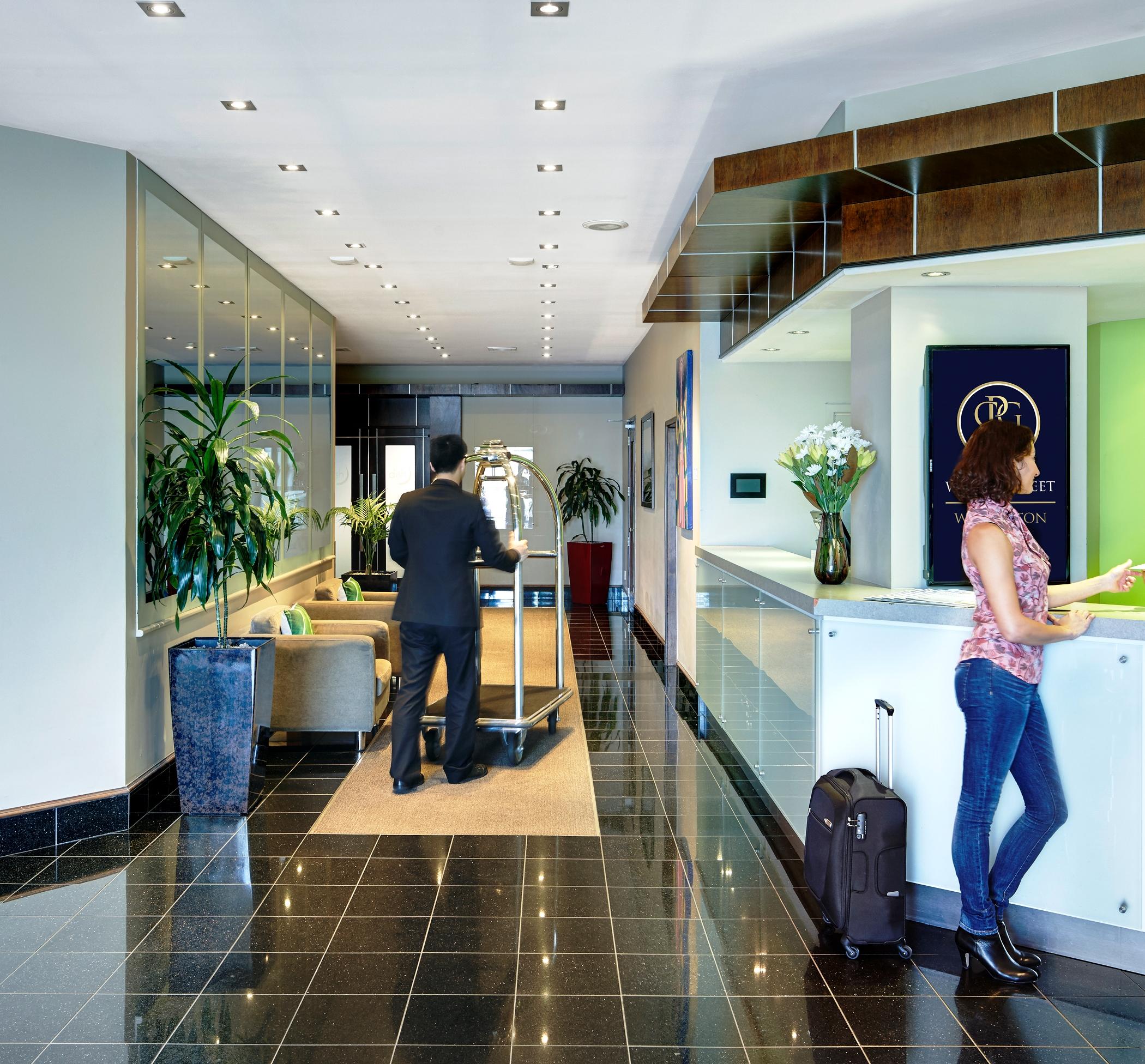 Hotel Willis 3*