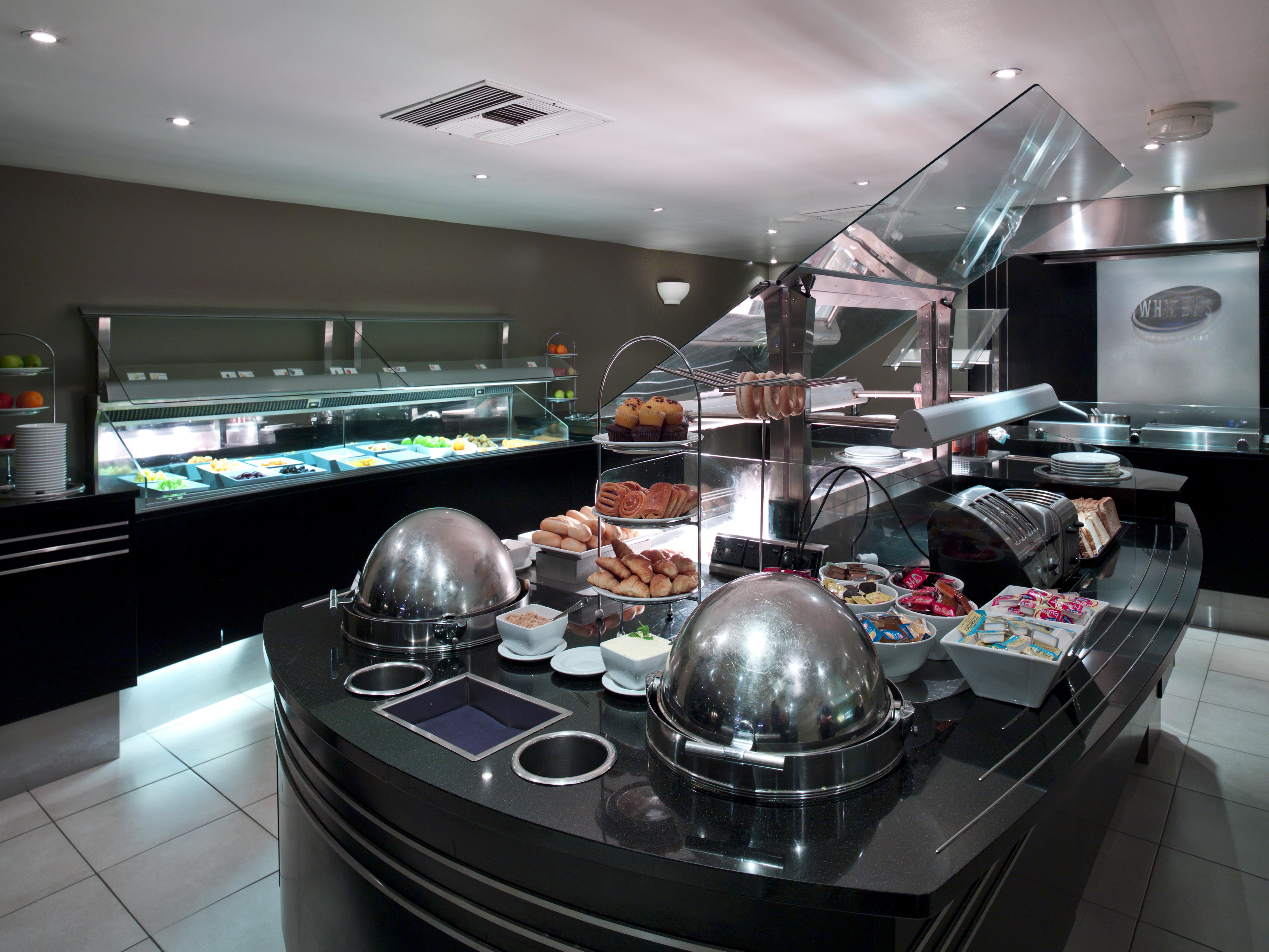 Cook Grand Chancellor Hotel