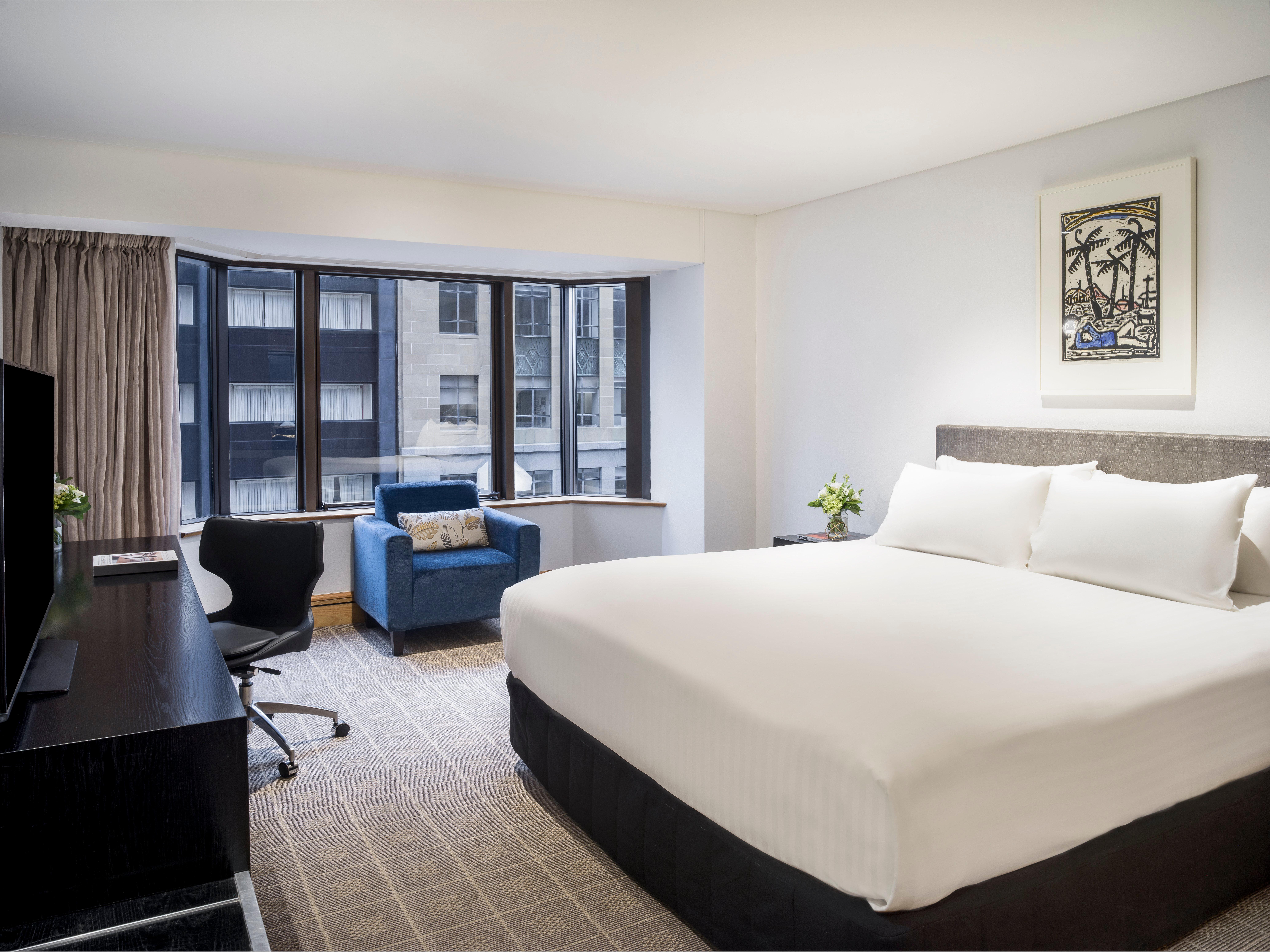 Intercontinental By Ihg