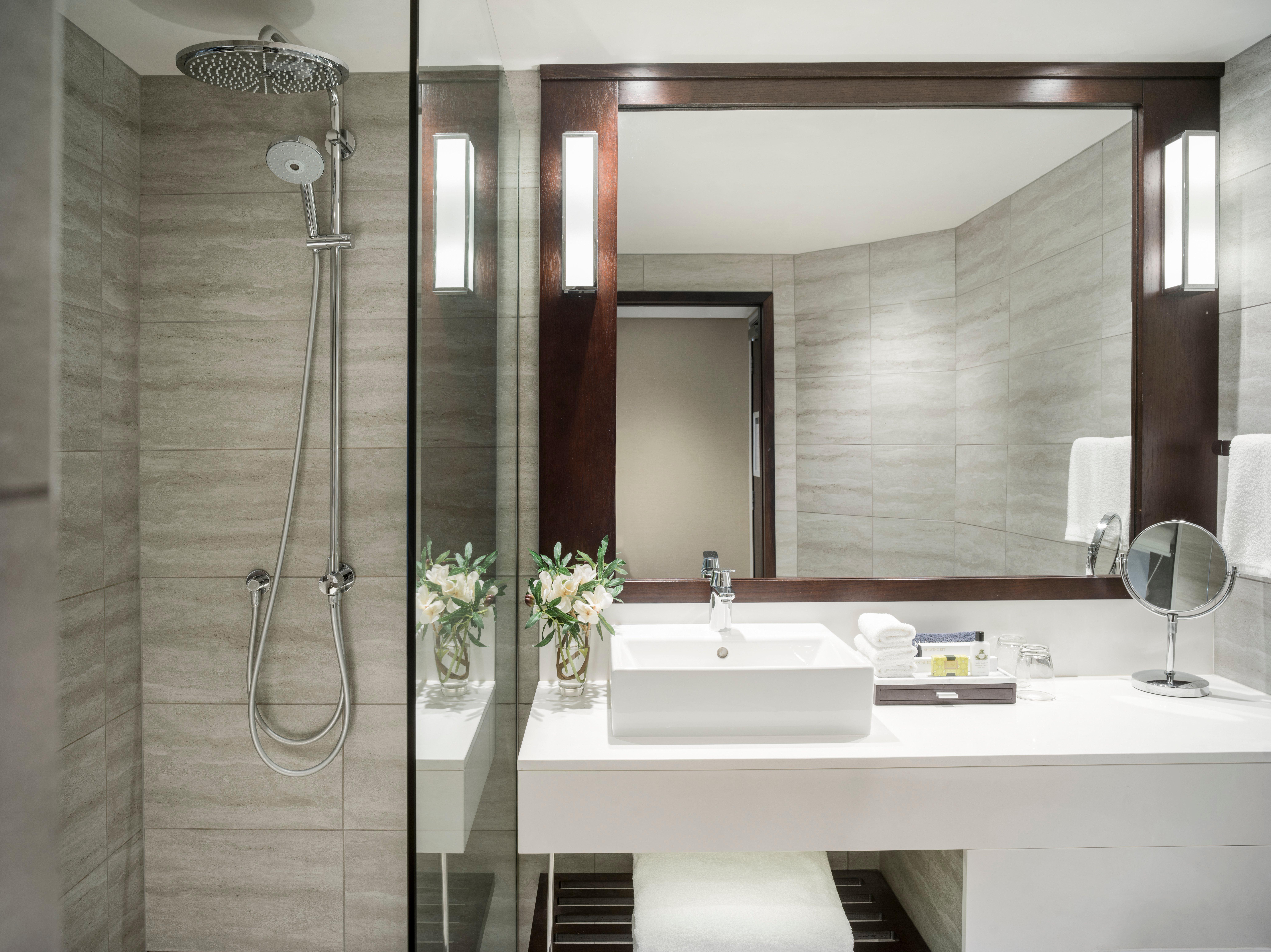 Intercontinental By Ihg Hotel