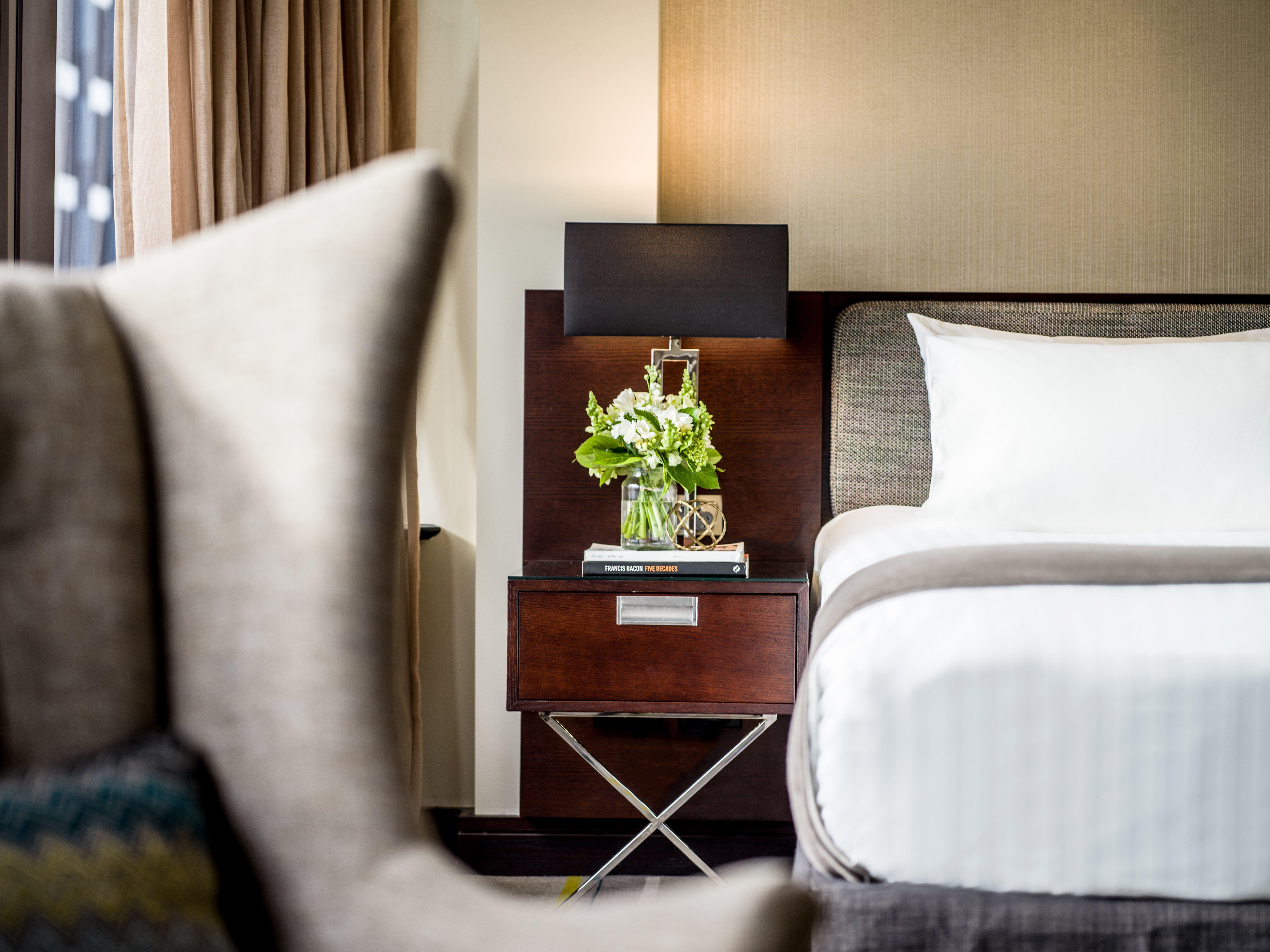 Intercontinental By Ihg Hotel 5*