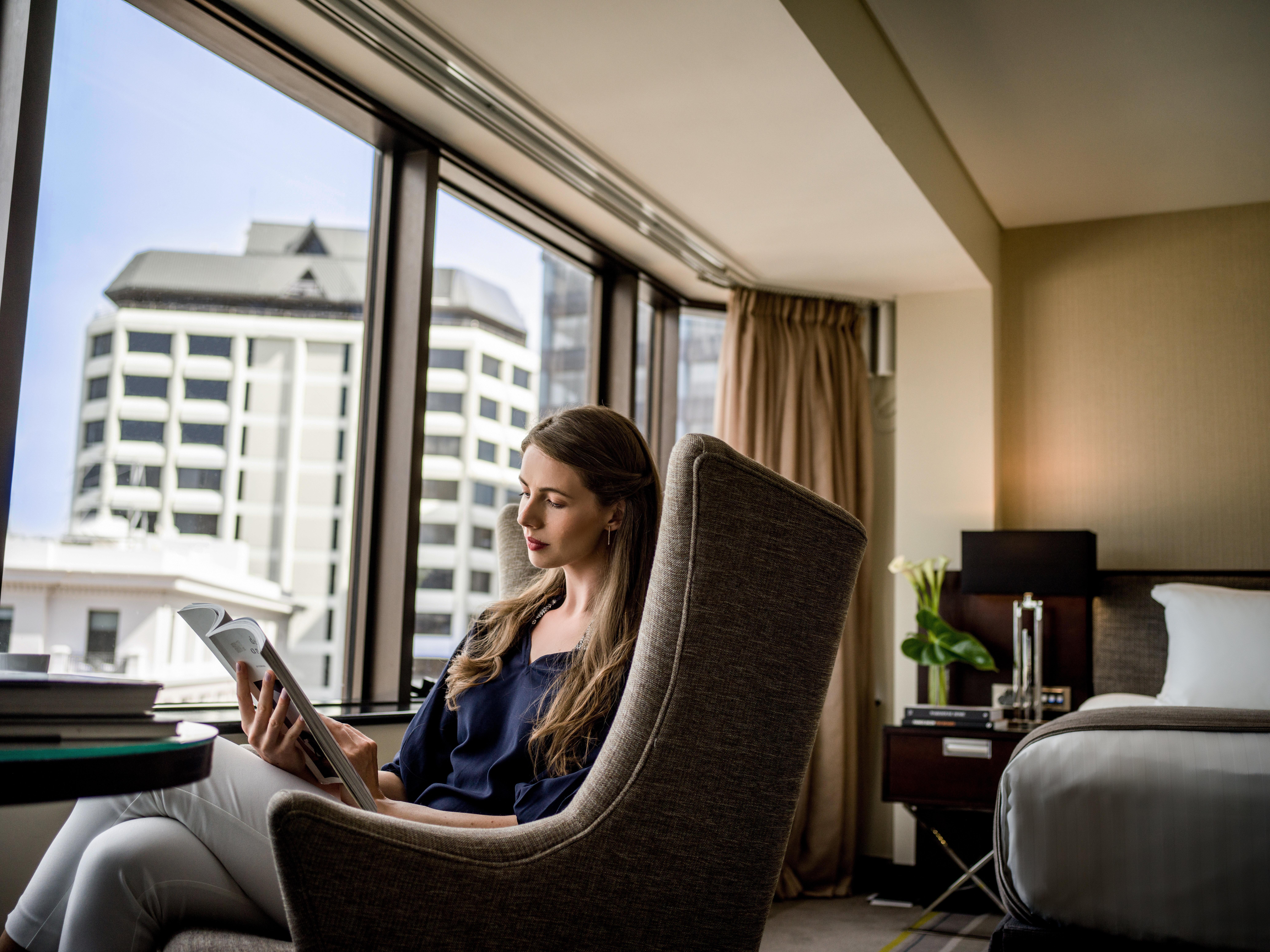 Intercontinental By Ihg